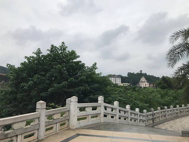 河口口岸