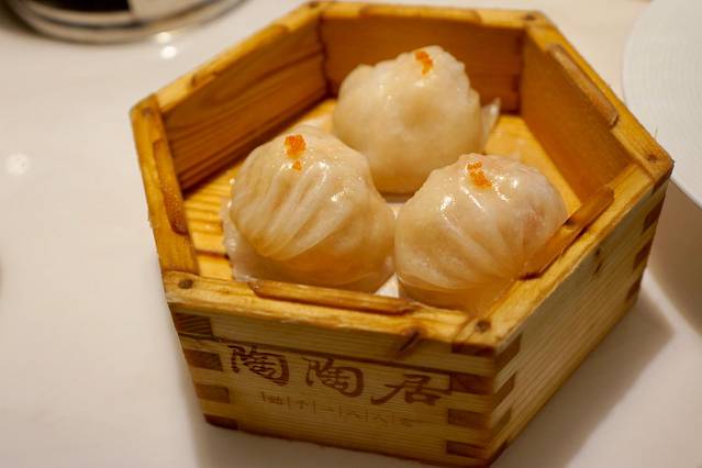 陶陶居(丽影广场C区店)