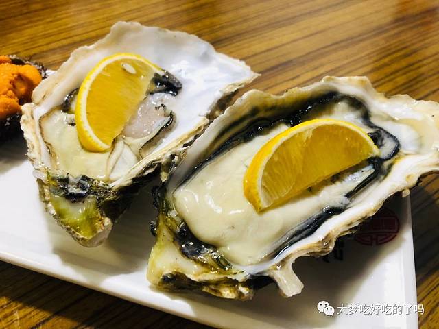 华记生蚝(趵突泉·回民小区店)