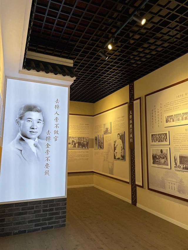 鳌峰坊文化街区