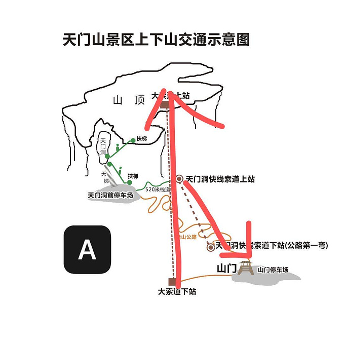 微漾小筑主题客栈(张家界天门山索道站店)图片