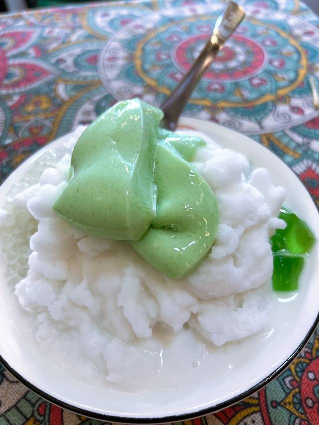 古早味南洋风味(海口骑楼老街店)