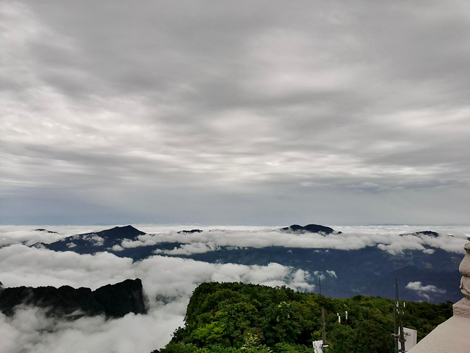 微漾小筑主题客栈(张家界天门山索道站店)图片