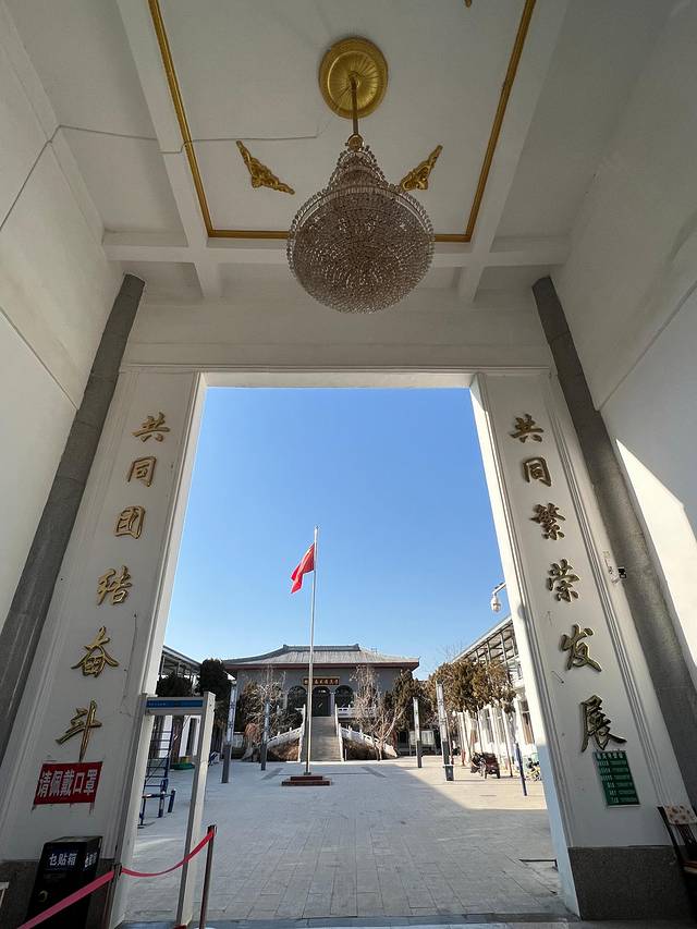 银川南关清真寺