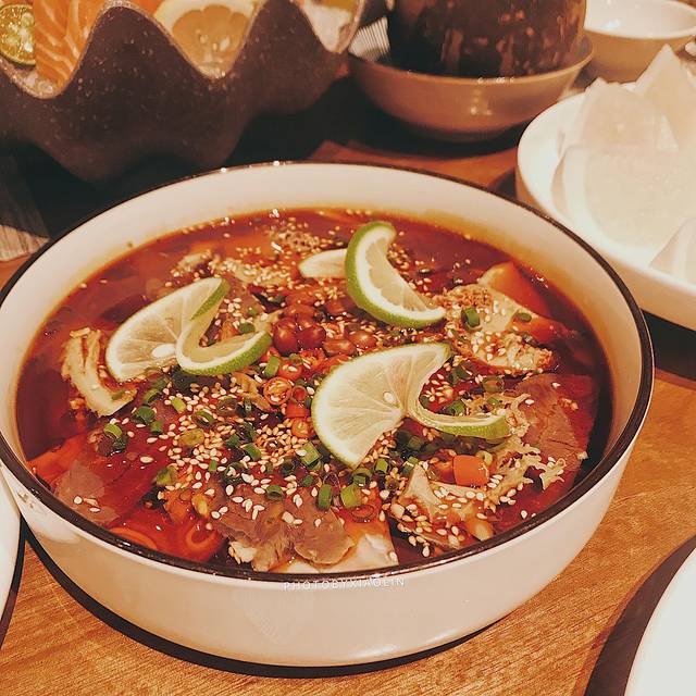 伙乐餐厅(凤凰店)