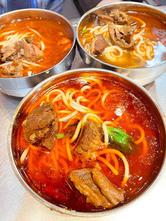 三圣面(春熙路店)