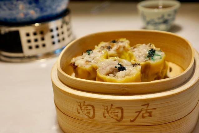 陶陶居(丽影广场C区店)