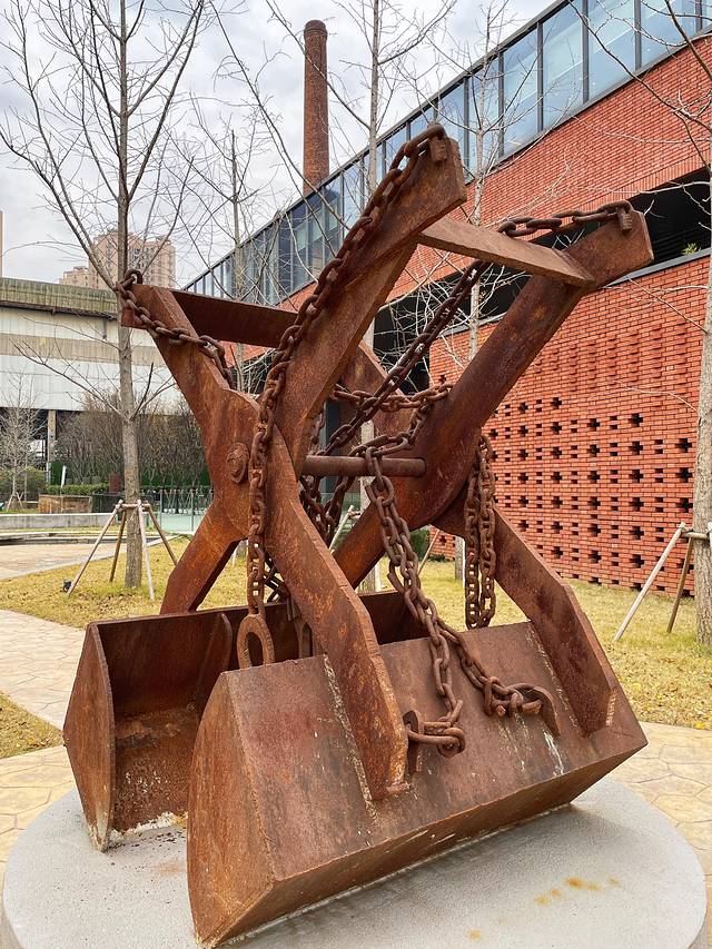 张之洞与武汉博物馆