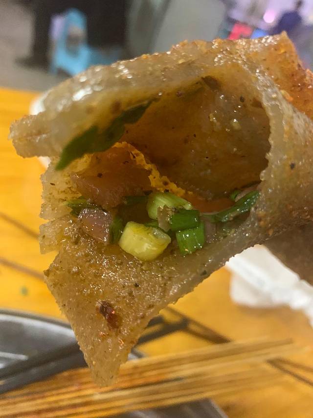 308神火烧烤(李家沱店)