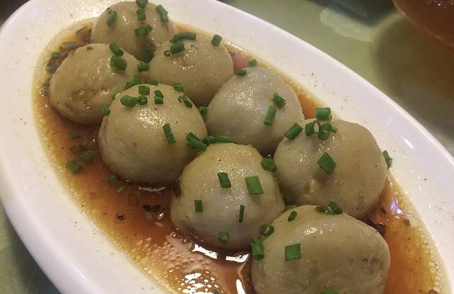 来客家食府(厦禾路店)