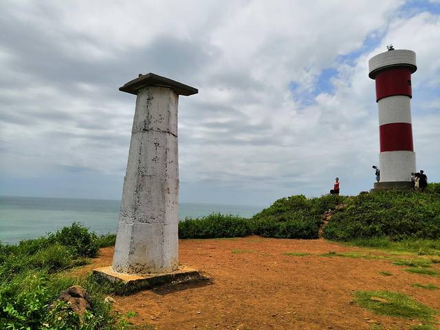 明代古城镇海卫