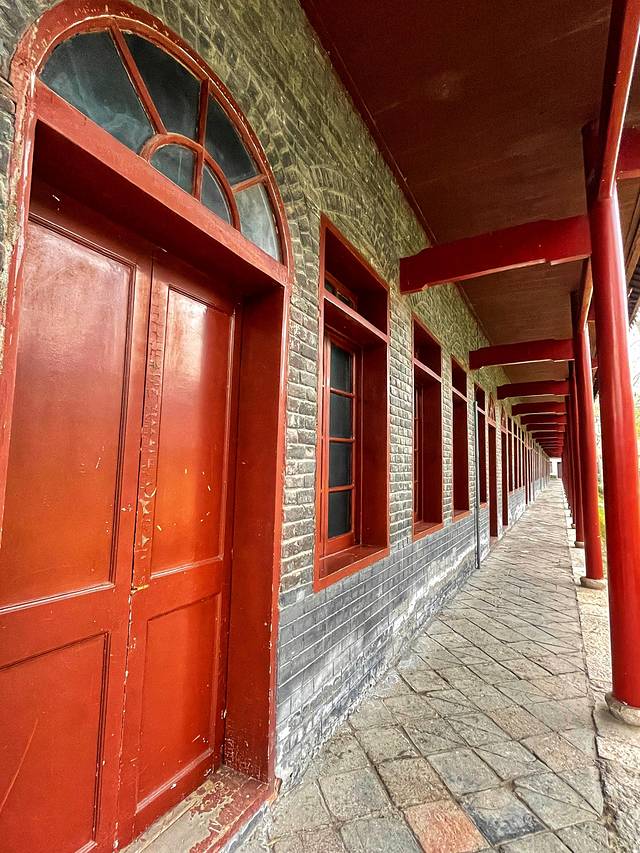 武汉革命博物馆