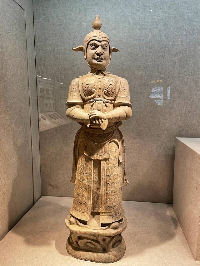 成都永陵博物馆