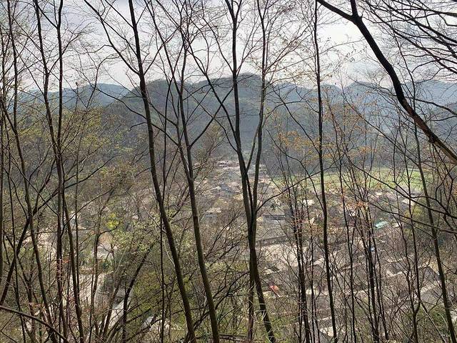 高荡千年布依古寨文化旅游景区