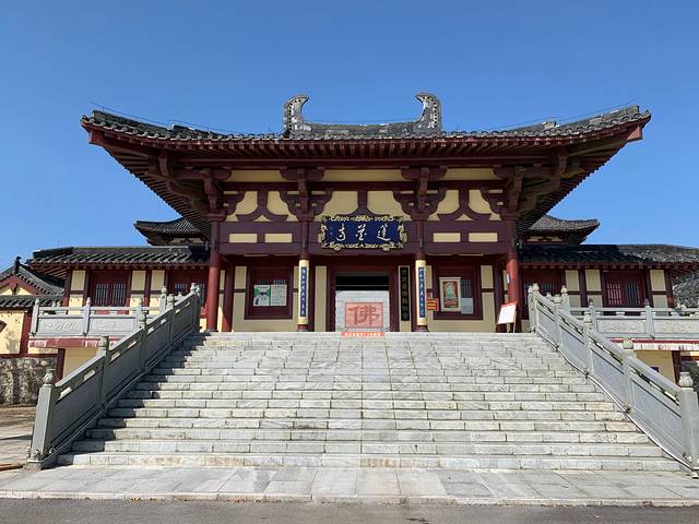 阳宝山旅游度假区