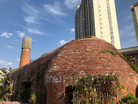 建水紫陶街旅游景点图片