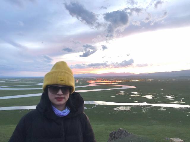 巴音布鲁克公园