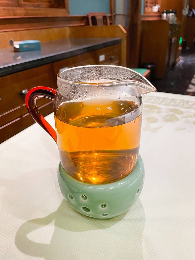 單福楼·闽菜(三坊七巷店)