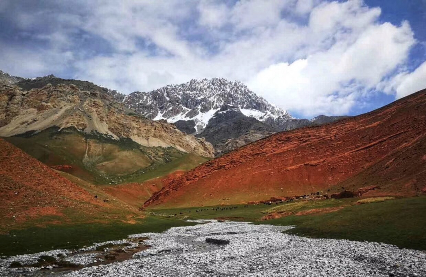 新疆旅游攻略（39）-新疆旅游景区景点关键字-新疆大草原 - 知乎