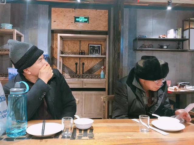 新周记(浙大店)