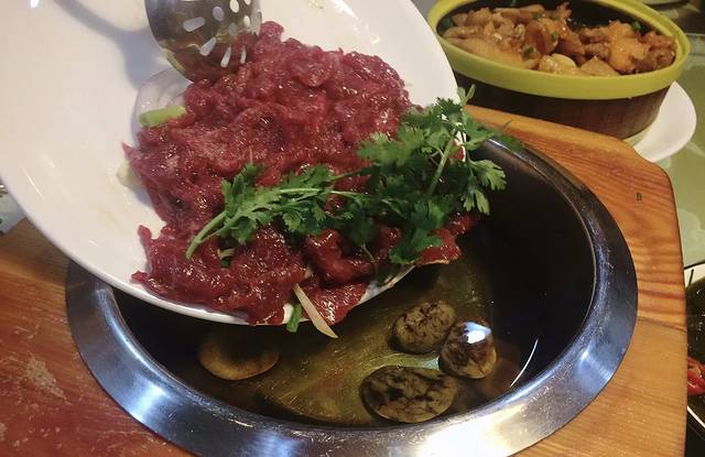 来客家食府(厦禾路店)