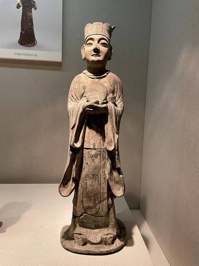 成都永陵博物馆