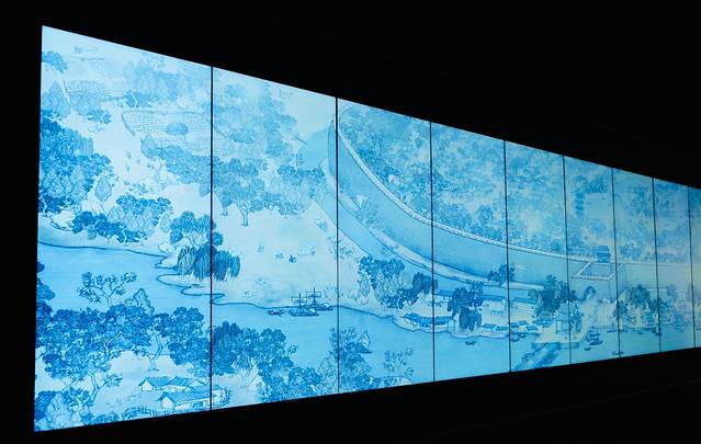 宁波市城市展览馆