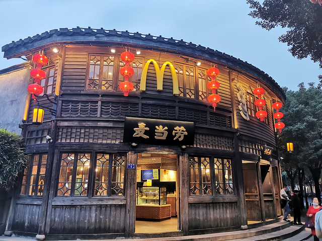 辈出的名人里,好多都姓林_三坊七巷"的评论图片