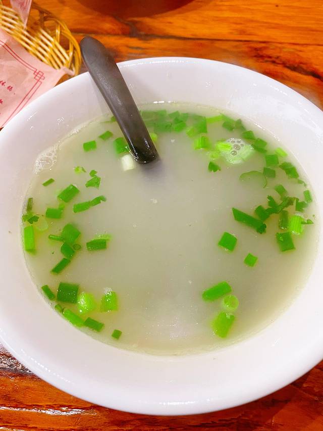 蕞驴肉(长乐北路店)