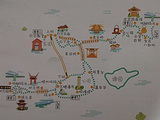 淳安旅游景点攻略图片