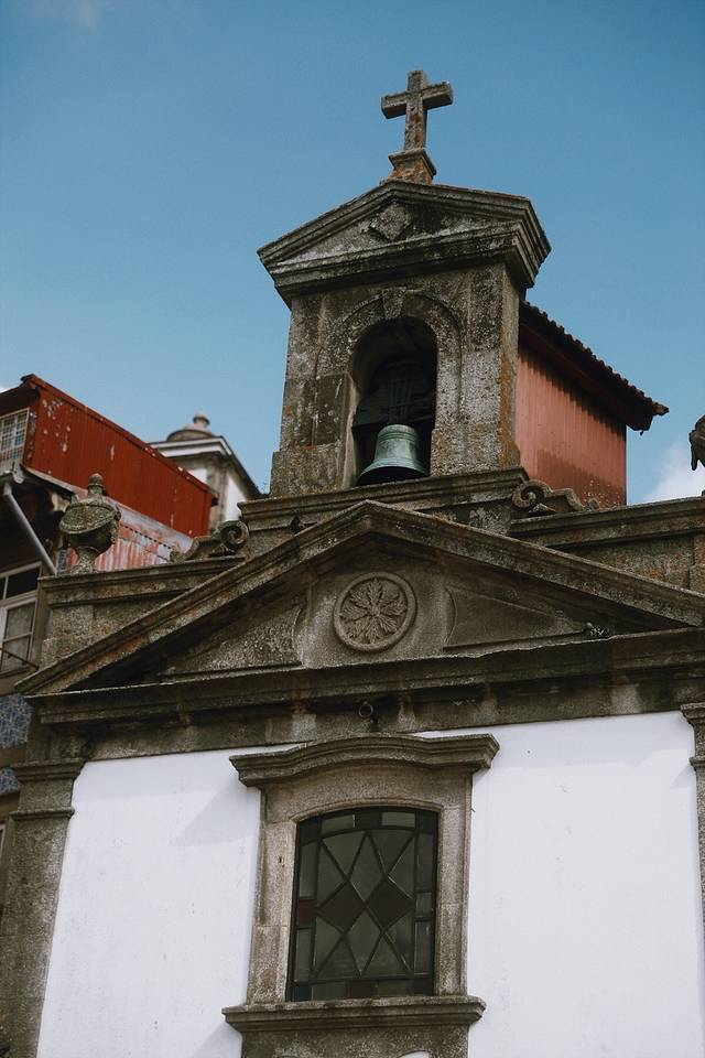 葡萄牙,让我将你的心儿摘下。