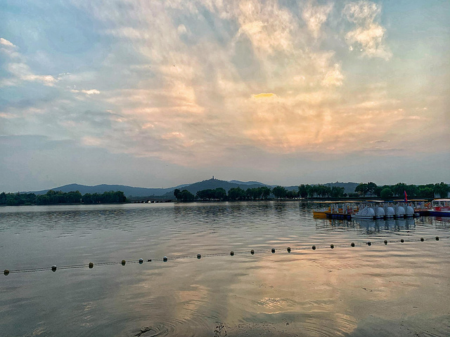 "半湖碧玉-石湖风景区_石湖景区"的评论图片