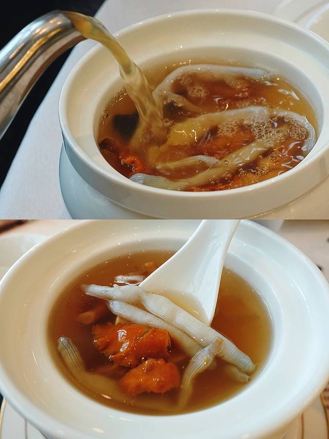 寻味顺德·珍之宝酒楼(银钻店)
