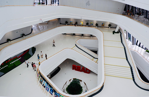 宁波城市展览馆