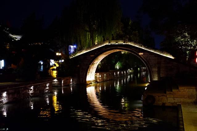 南浔古镇-广惠宫