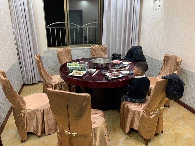 刘记羊肉粉馆(荷花塘总店)