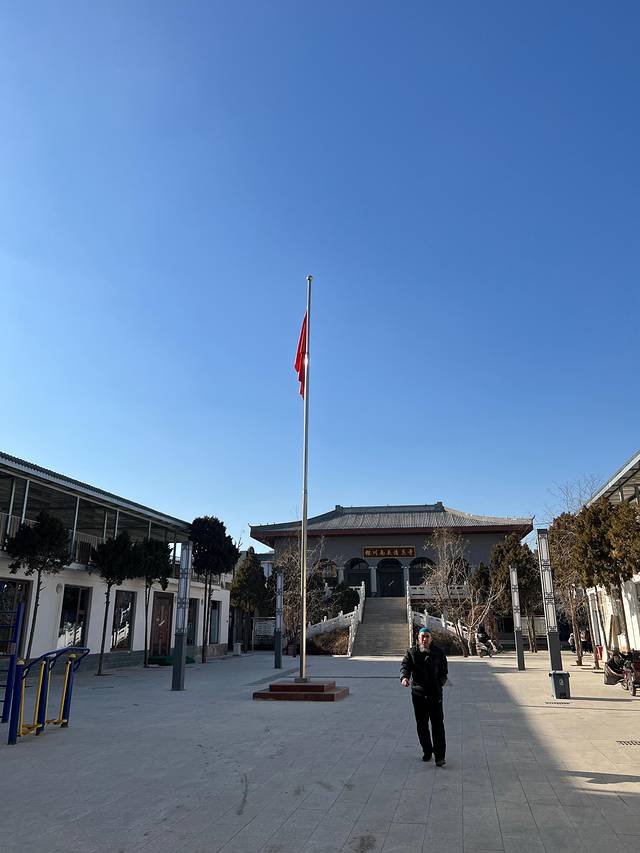 银川南关清真寺