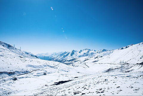 2023折多山觀雪臺-旅遊攻略-門票-地址-問答-遊記點評,康定旅遊旅遊