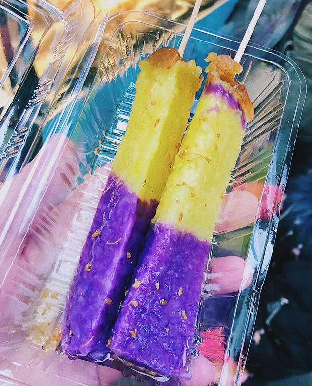 南京大排档(夫子庙平江府店)