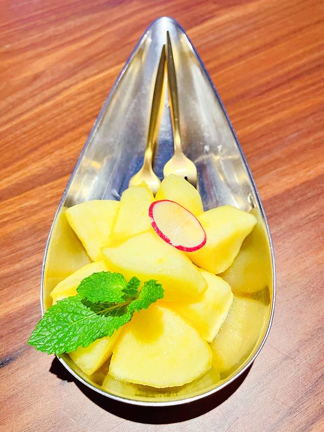 CHIC 1699远洋私厨(融侨中心店)