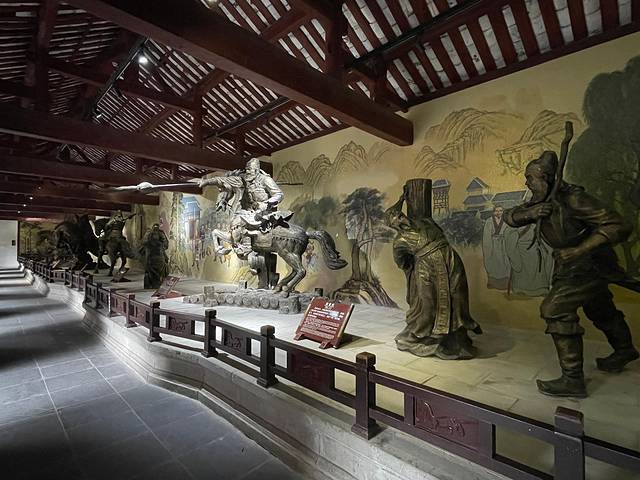 汉桓侯祠