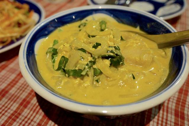 Khmer House Restaurant