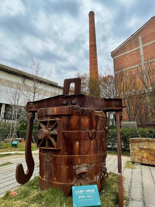 张之洞与武汉博物馆