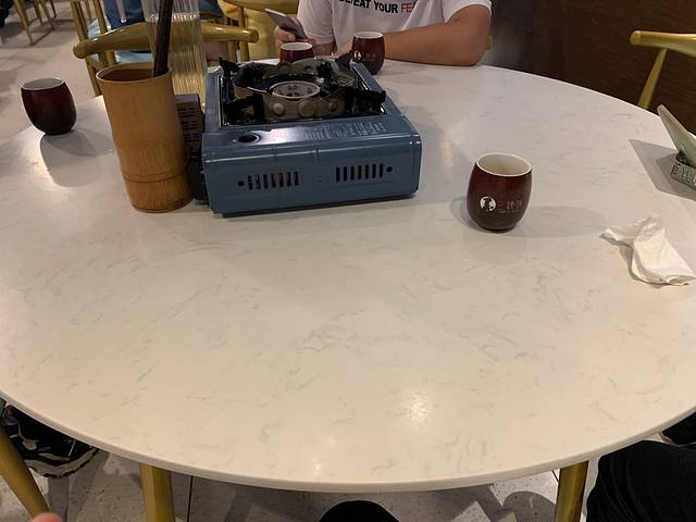 三姨孃爆炒三肠(文昌阁店)