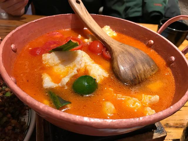 云海肴(北京双井富力城店)