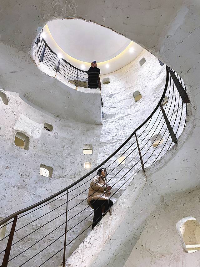 几何书店(猛追湾店)