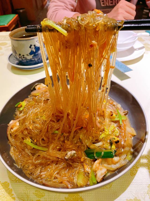 單福楼·闽菜(三坊七巷店)