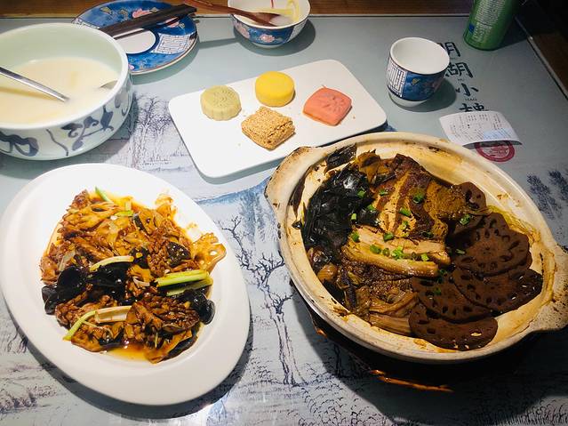 明湖小楼·济南味道(大明湖店)