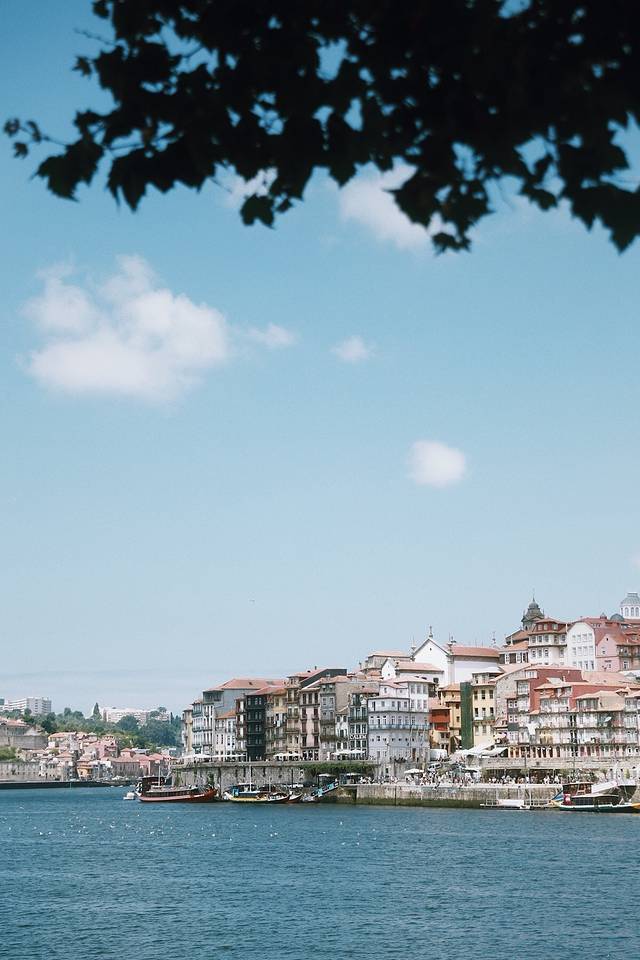 葡萄牙,让我将你的心儿摘下。