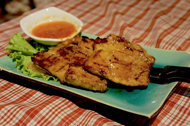 Khmer House Restaurant